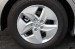 Hyundai Sonata Hybrid 2010 года